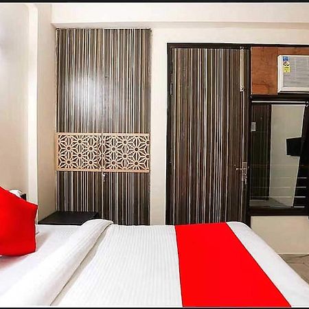 Hotel O Rl Residency Ghaziabad Εξωτερικό φωτογραφία