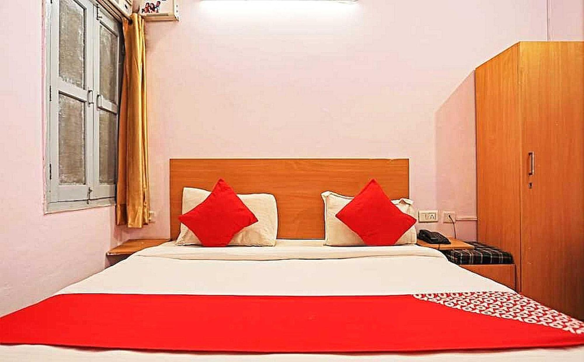 Hotel O Rl Residency Ghaziabad Εξωτερικό φωτογραφία