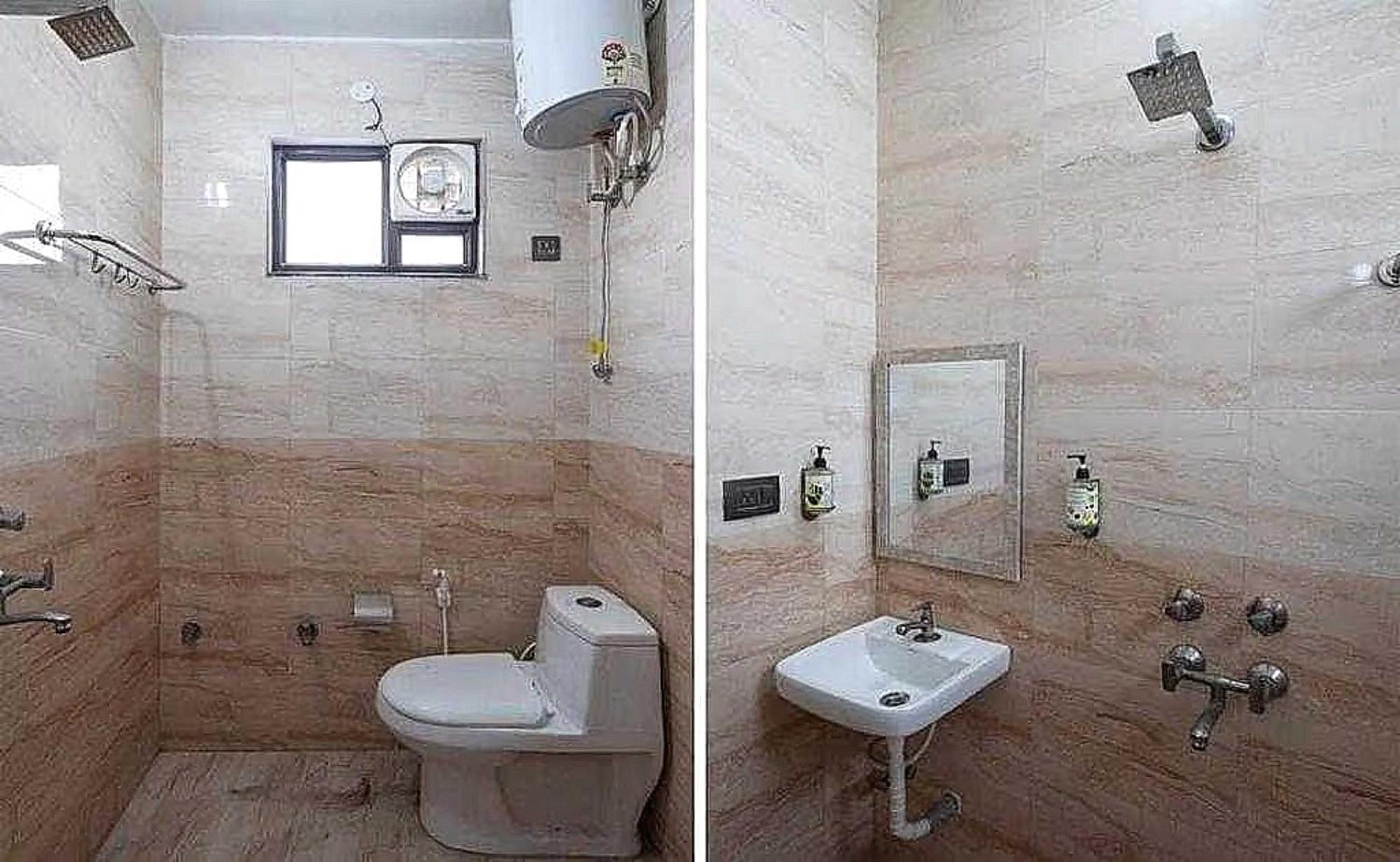 Hotel O Rl Residency Ghaziabad Εξωτερικό φωτογραφία